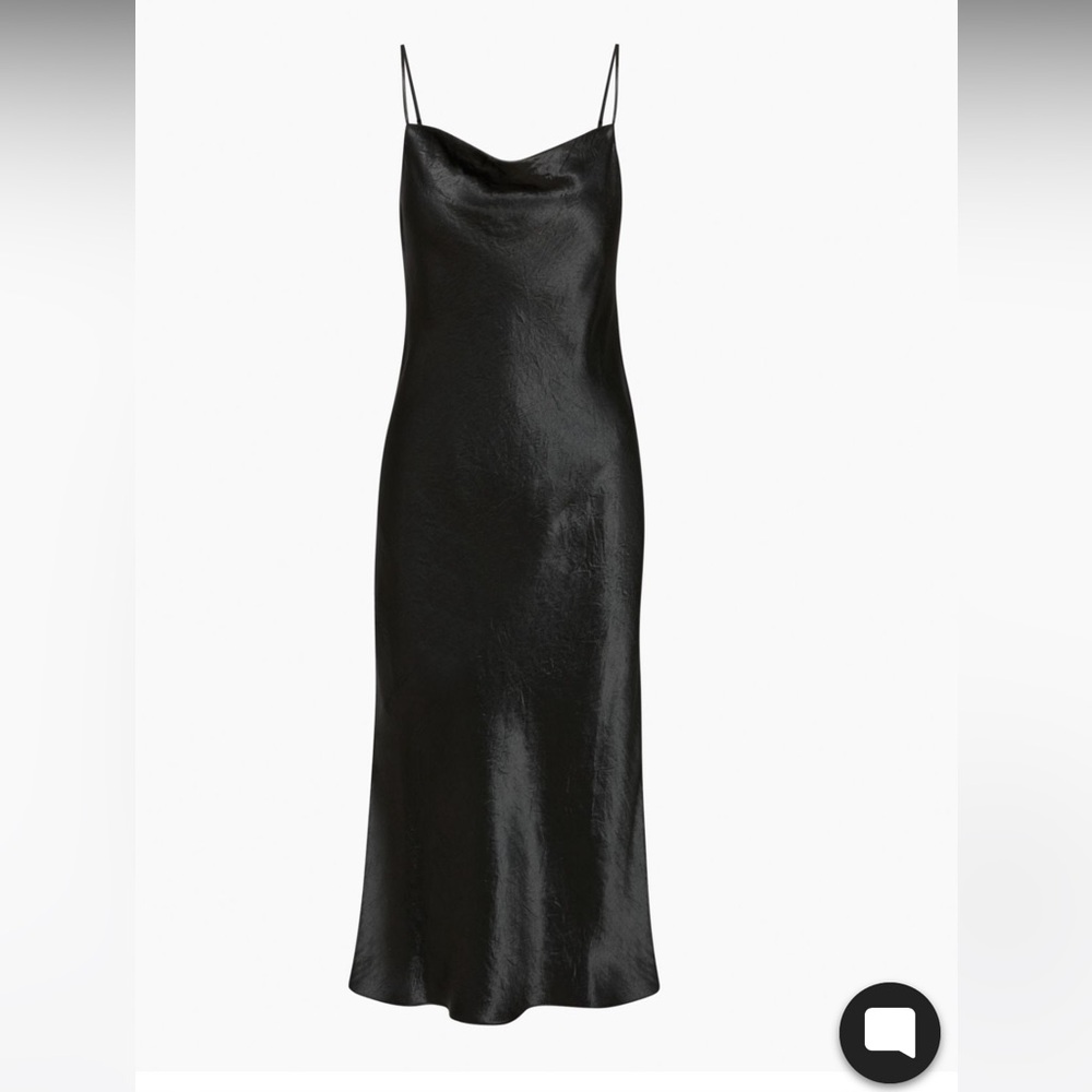 Aritzia Model Midi Dress XS NWT